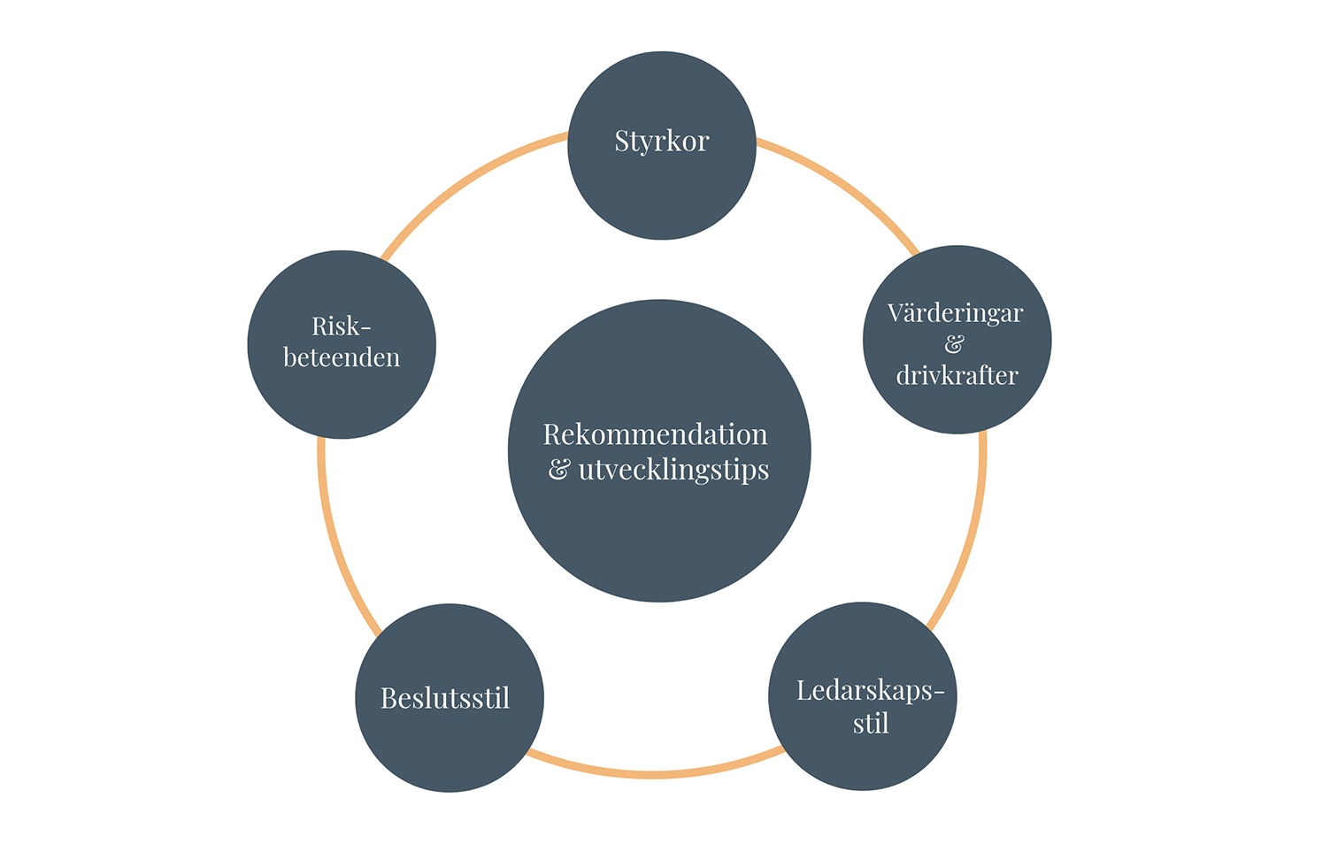 K2 Search Leadership Assessment